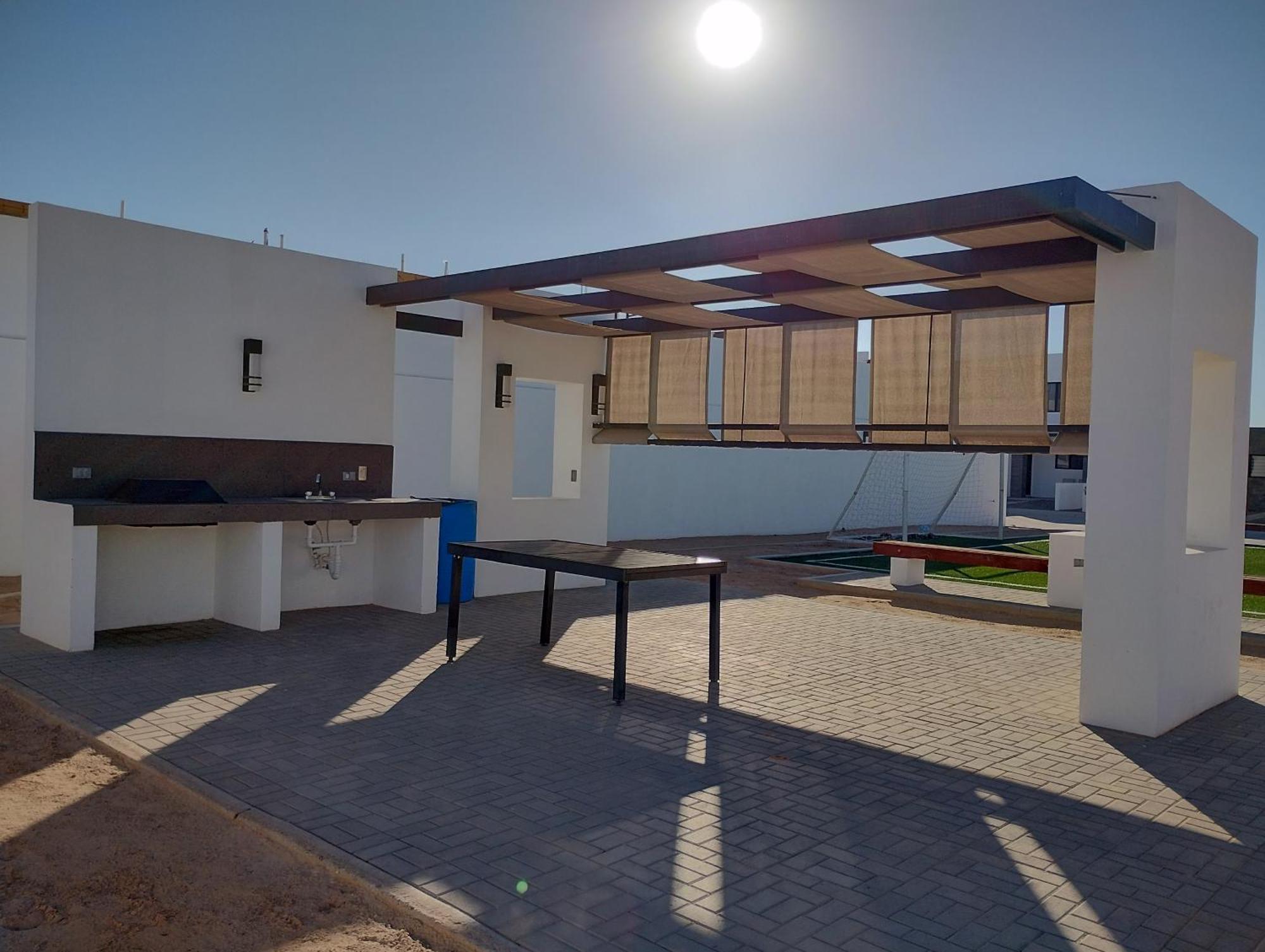 Starfish Maeva Residencial Villa Puerto Peñasco Buitenkant foto