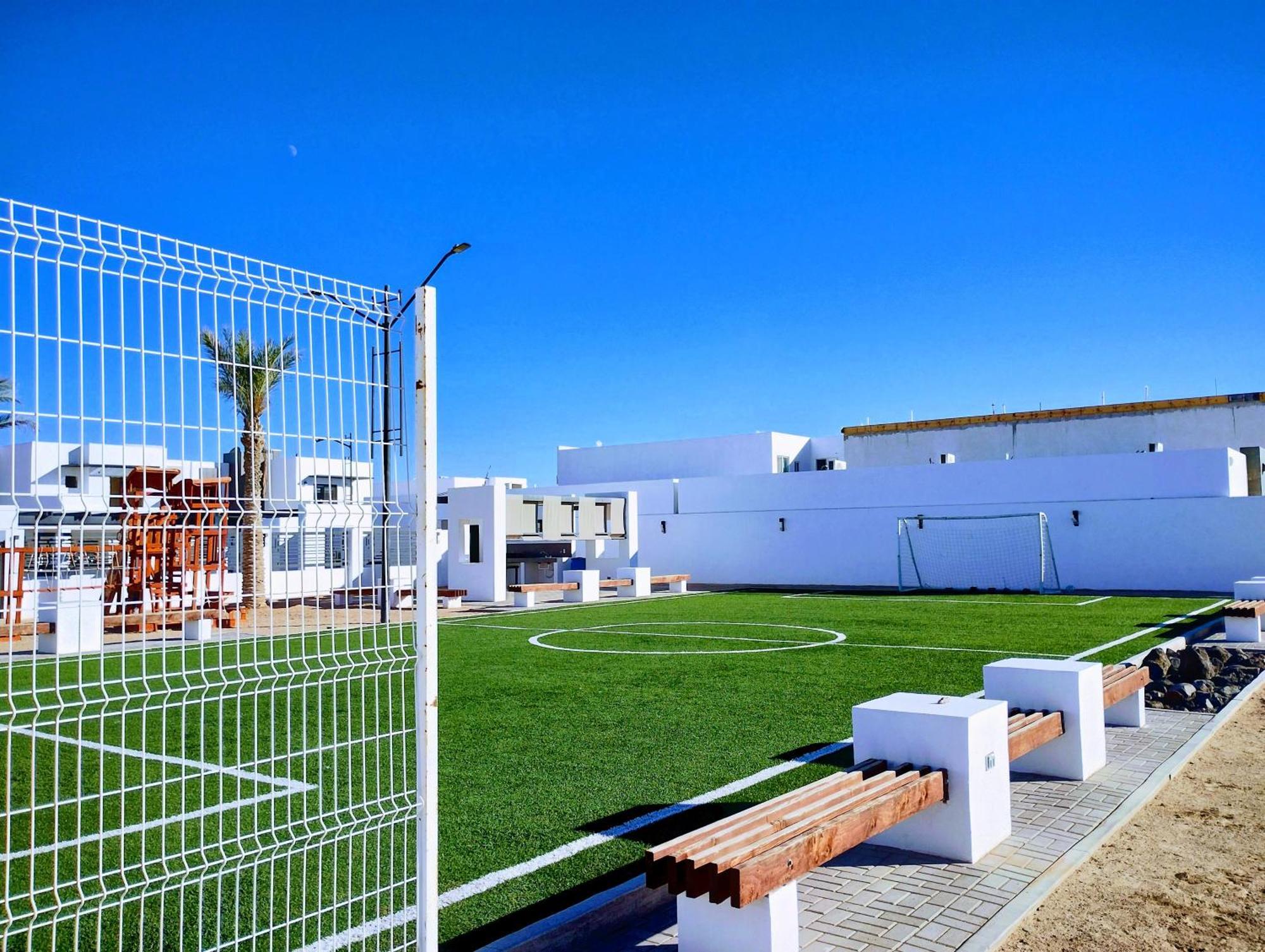 Starfish Maeva Residencial Villa Puerto Peñasco Buitenkant foto