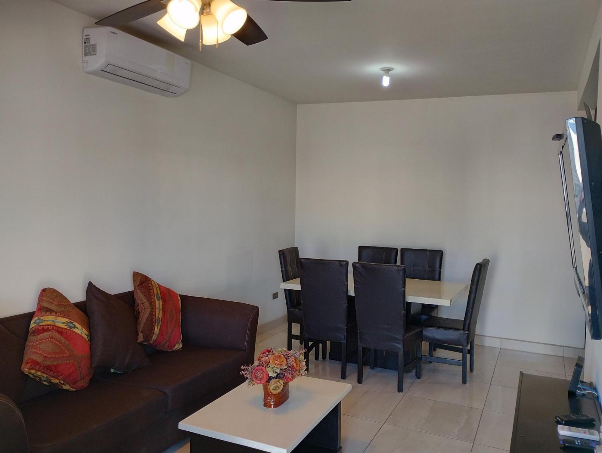 Starfish Maeva Residencial Villa Puerto Peñasco Buitenkant foto