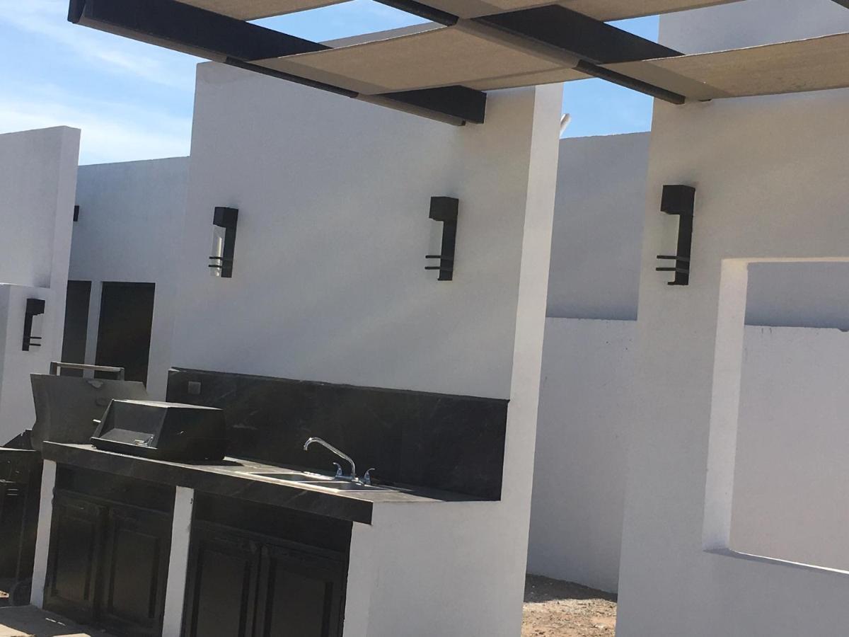 Starfish Maeva Residencial Villa Puerto Peñasco Buitenkant foto